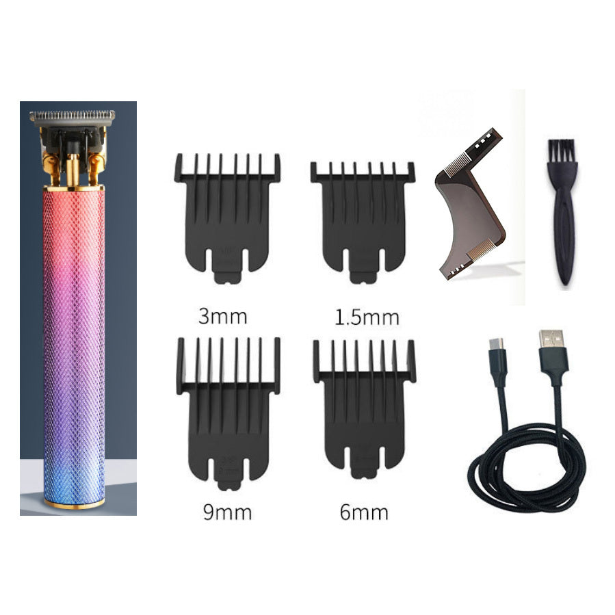 Longfeng hair clipper electric clipper oil head electric clipper Longfeng hair clipper electric clipper oil head electric clipper
